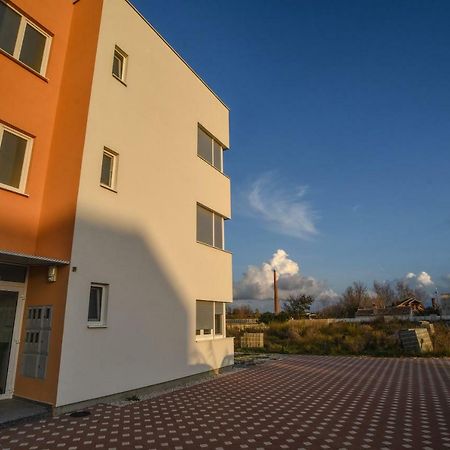 Apartman Mar 닌 외부 사진